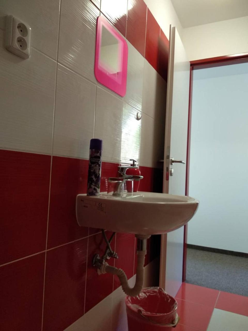 Rodinne Vinarstvi Mikulenkovi Velke Zernoseky Εξωτερικό φωτογραφία